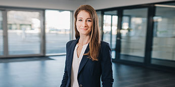 Nachhaltigkeit im Management - auch unserer Marketing ist gruen. Zu Print & PR ist Johanna Stein Ihre Ansprechpartnerin bei hpm.