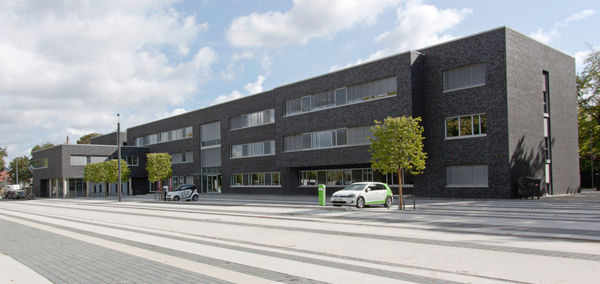 Umweltmanagement und Beratung WEEE (ElektroG) am Standort Osnabrück - Wir beraten Unternehmen in der Region.