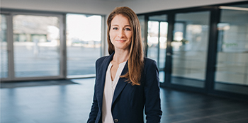 Nachhaltigkeit im Management - auch unserer Marketing ist gruen. Zu Print & PR ist Johanna Stein Ihre Ansprechpartnerin bei hpm.