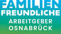 Unseren Mitarbeiter garantieren wir ihre Arbeit und Familie erfolgreich vereinen zu können – nachhaltige Jobs bei hpm.